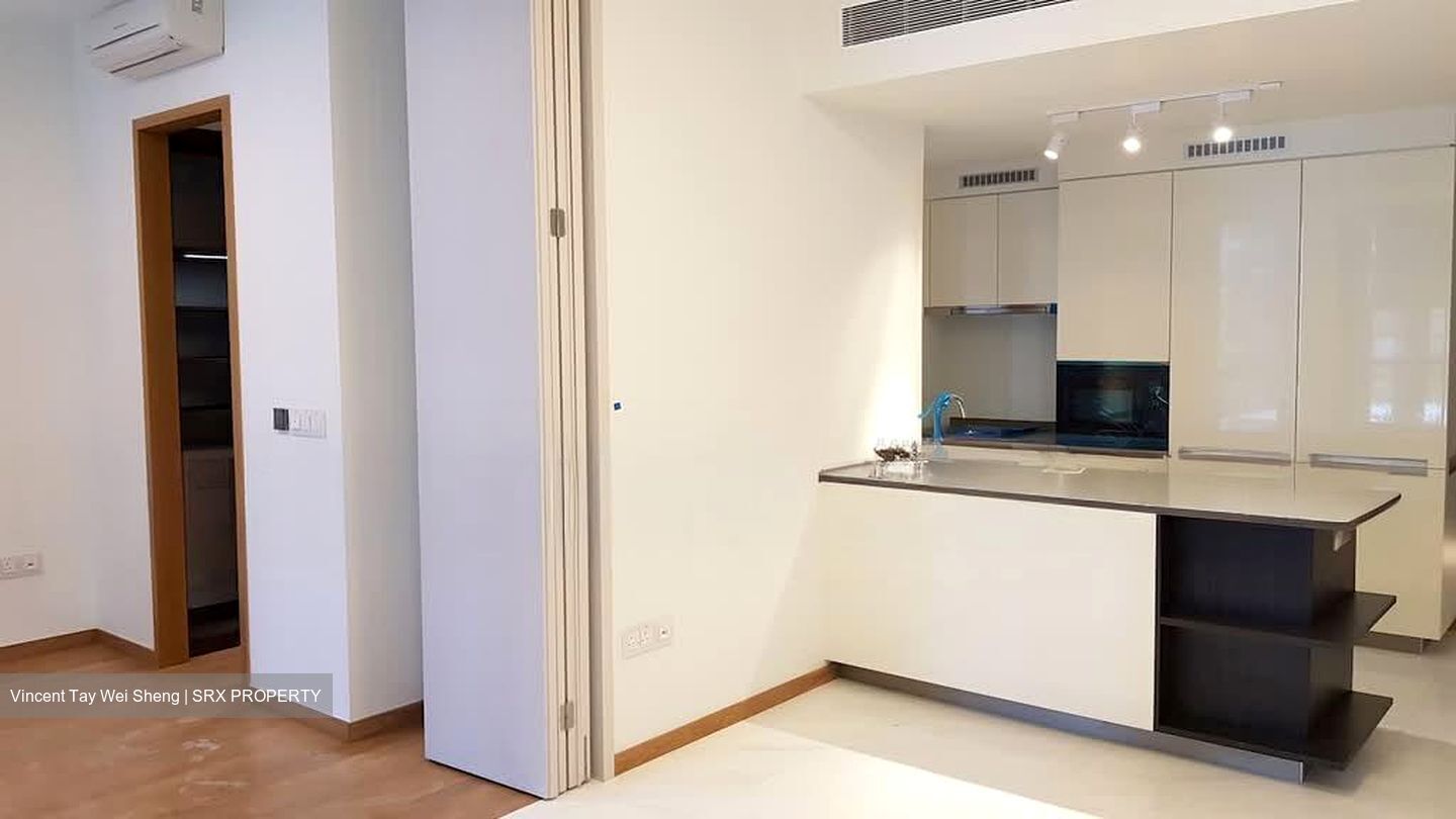 Marina One Residences (D1), Apartment #568745131